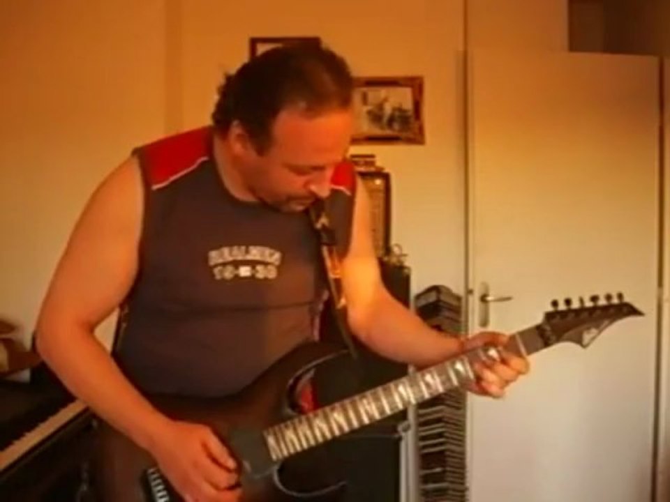 LAG af 200 arkane fend dual showman nostalgie blues