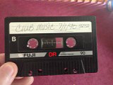 Mom and Dad's Cassette Tape (Side B) (Club Music!!!! July 1, 1990) (HOT 97) New York, NY