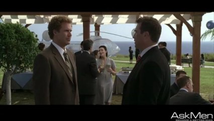 Top 5 Gag Reels: Step Brothers