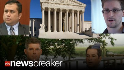 NewsBreaker Headlines for June 25, 2013