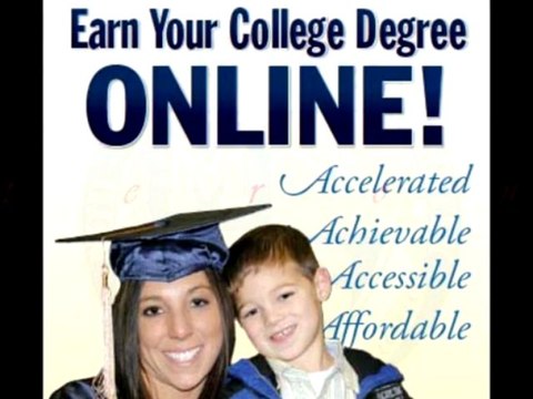 Accelerated Bachelors Degrees