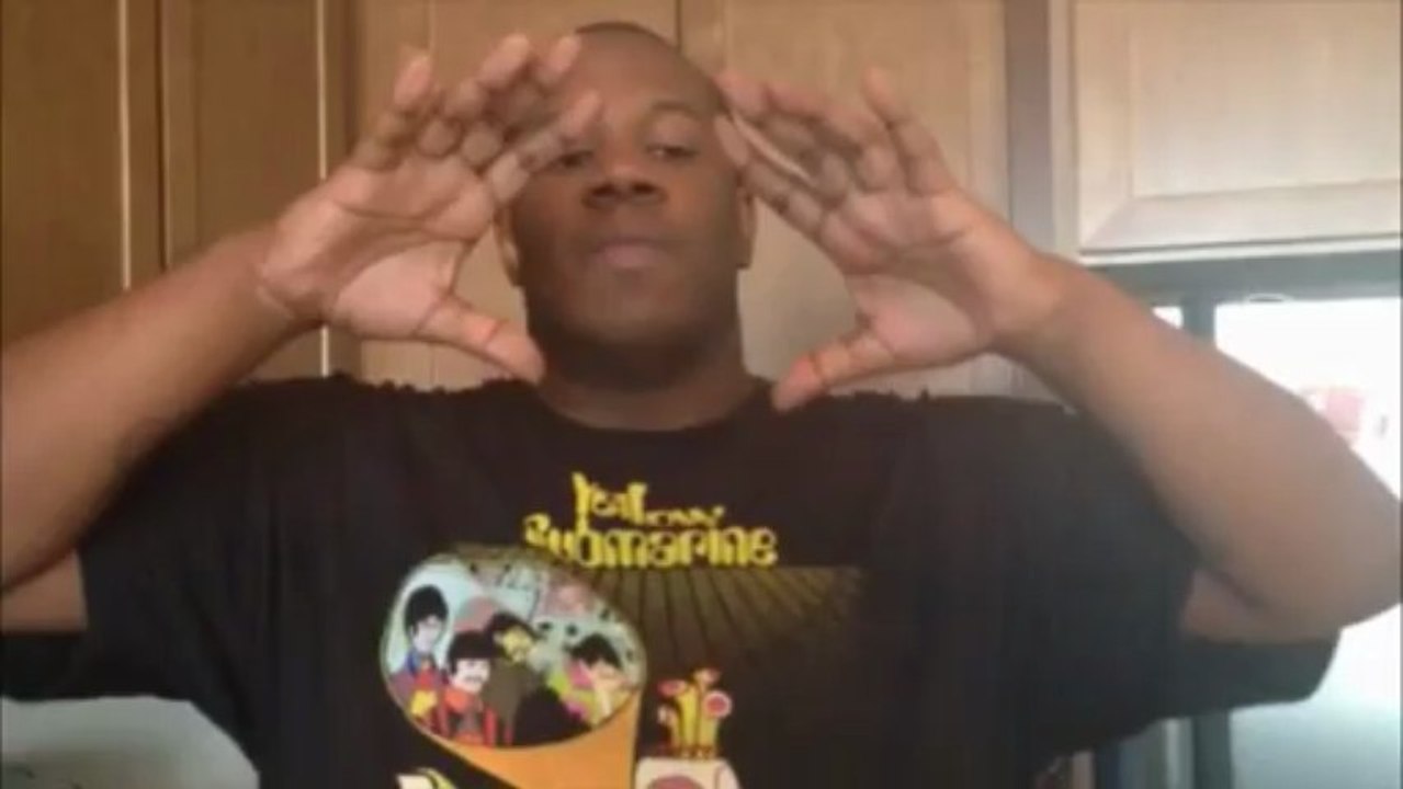 Millionaire Mind (T Harv) June 25 Declaration