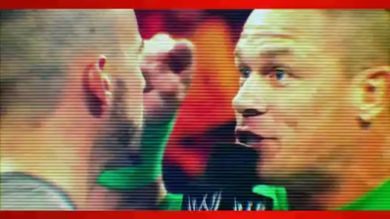 WWWE 2K14 - Devenir immortel