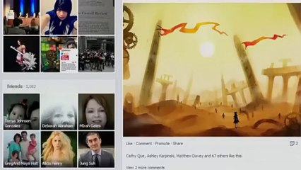 OZombie - Présentation Kickstarter