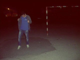 Yakup Tetik - Var Git