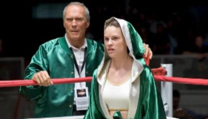 Million Dollar Baby (2004) Full Movie Part 1