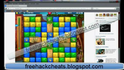 Pet Rescue Saga Hack Cheats 2013