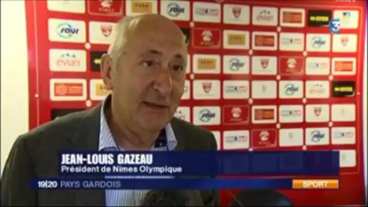Présentation de Kovacevic