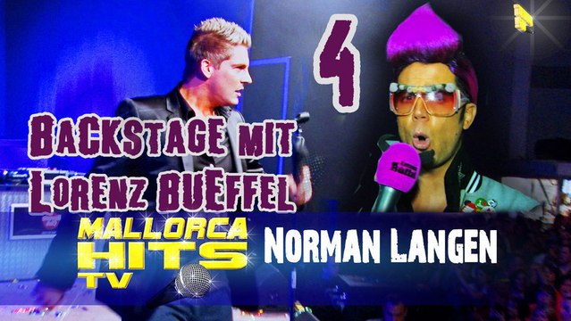 Norman Langen – Schlager Stadel – 4v11
