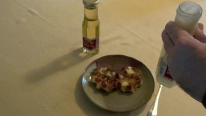 Best Hawaiian Macadamia Nut and Coconut Syrups