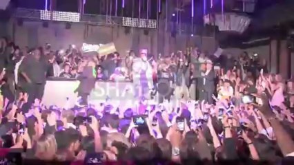 Snoop Dogg Live @ the Gotha Club, Cannes, France, 05-23-2013