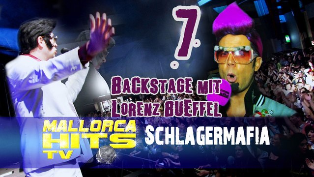 Schlagermafia – Schlager Stadel – 7v11