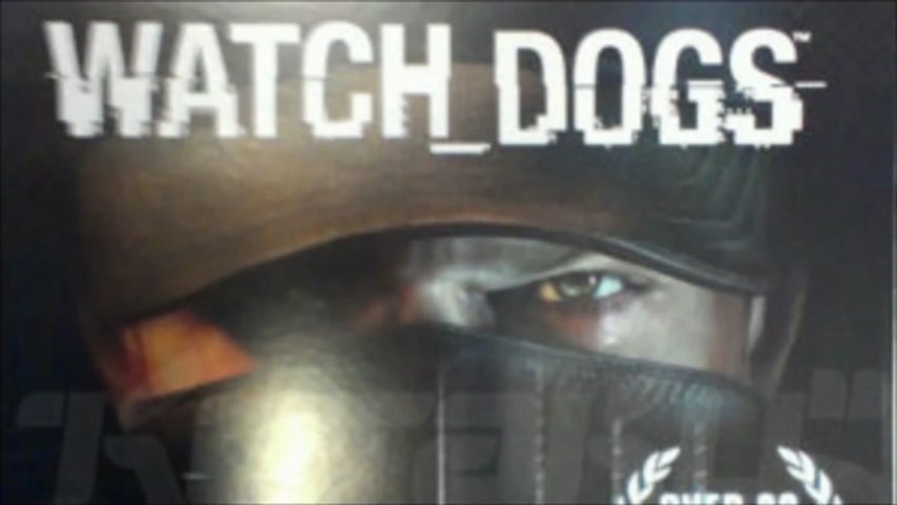 WATCH DOGS  y su multiplayer