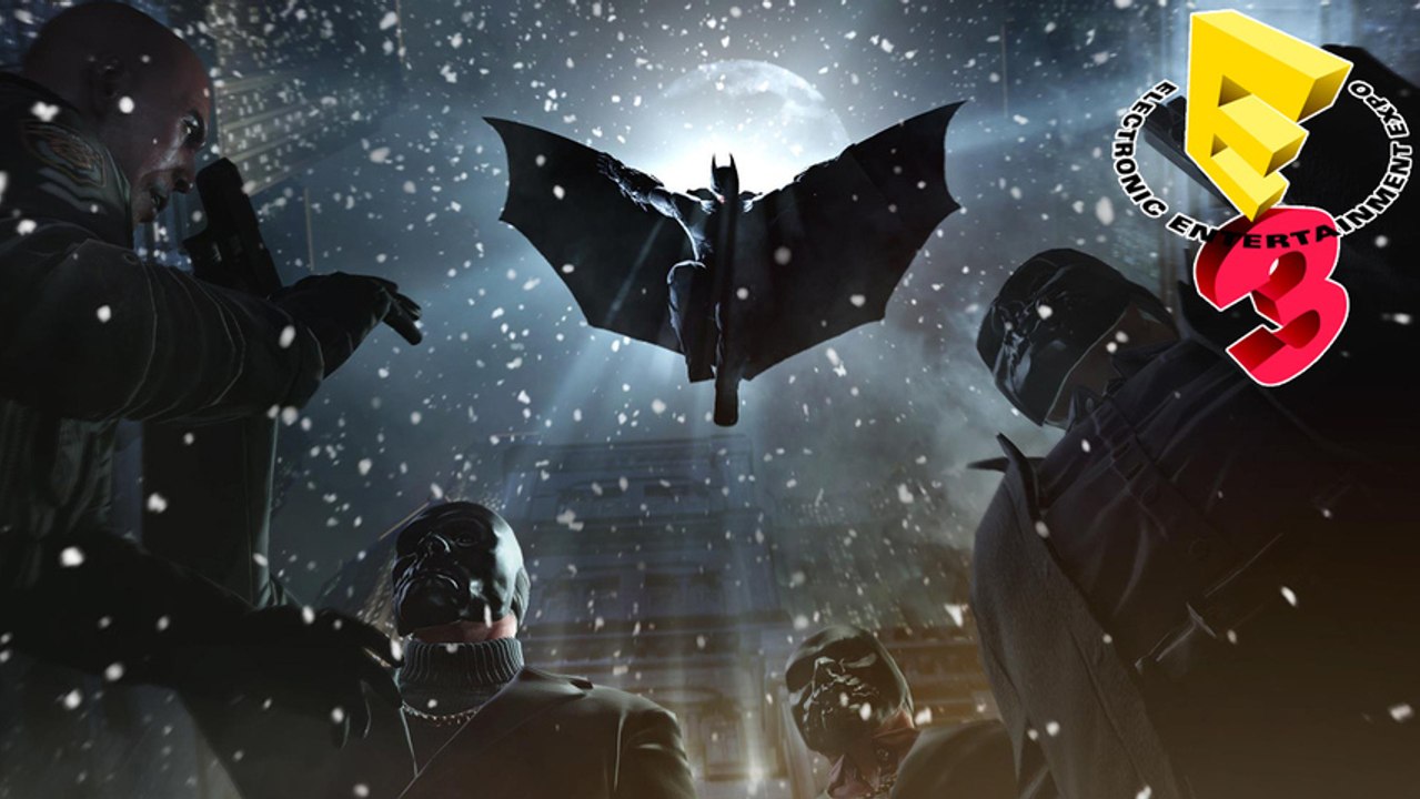 Batman: Arkham Origins Interview: Gotham City Expanded with New Tricks