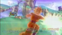 Dragon Ball Z Budokai 3 HD Gracias Goku  Parte 6 Final