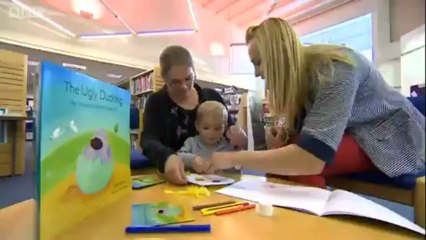 BBC Look North - North East & Cumbria - 24/6/13