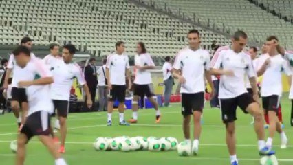 Il Messico continua l'annus horribilis