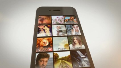 OneTouchDial -- Speed Dial  Quick Dial app for iPhone