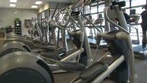 Health Club Naperville | Fitness Center Naperville 630-984-6433