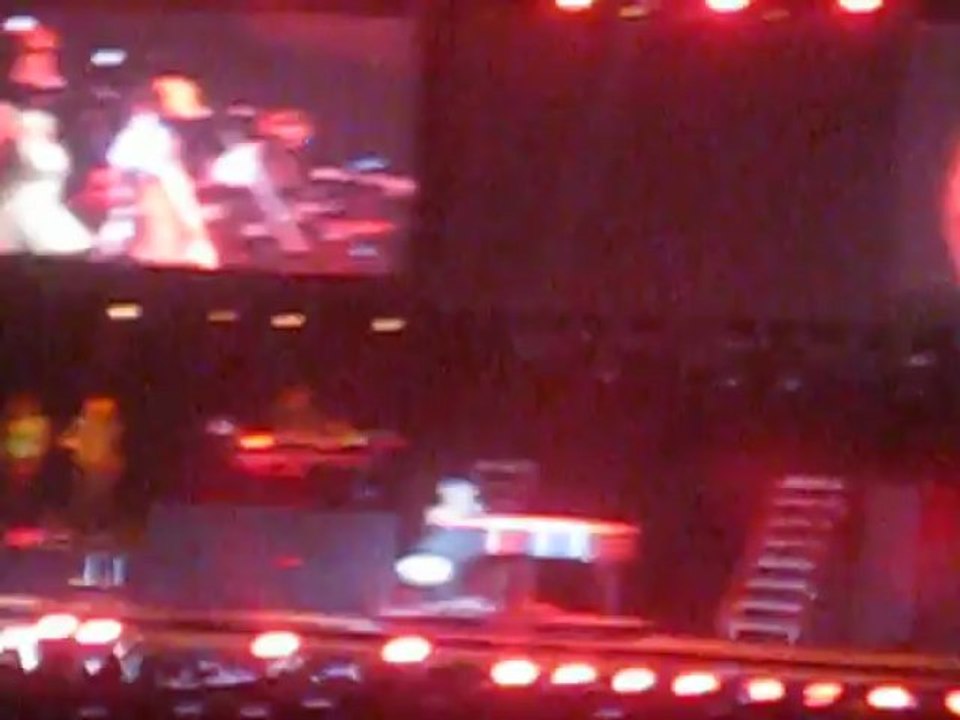 alicia keys, you don t know my name, bercy, 2013; live, en concert