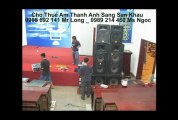 cho thue loa  0908 692 141 Mr Long