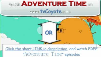 Adventure Time Season 5 Episode 26 - Only Wizards Allowed - Full Episode -  HQ -