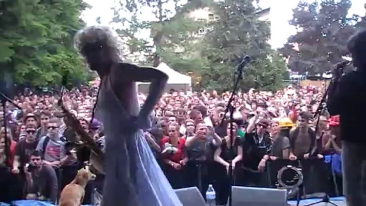 Rencontres & Racines - TFT