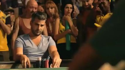 Sunday Million - June 23rd 2013 - PokerStars.com