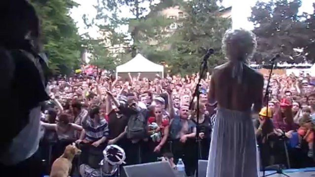 Rencontres & Racines - Houba