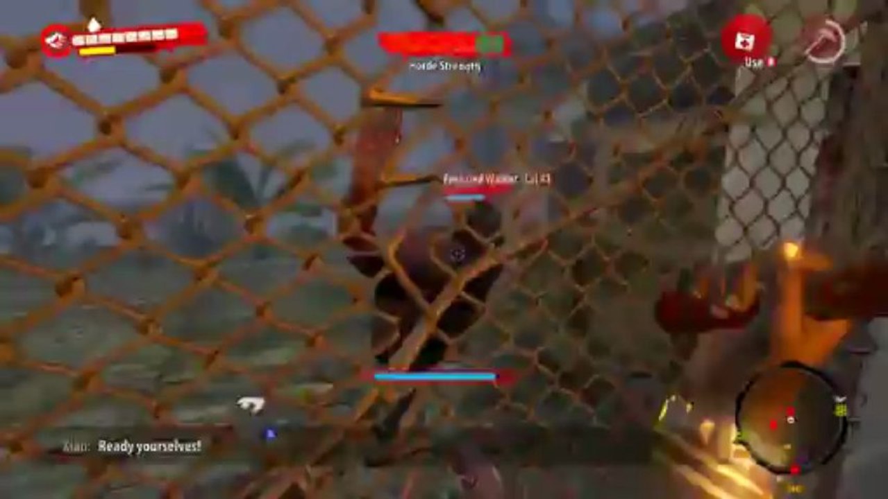 Dead Island Riptide - Part 38 - NOOO SAM (Let's Play / Playthrough / Walkthrough)