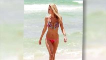 Lauren Stoner Dons a Bikini in Miami