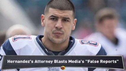 Aaron Hernandez Investigation Update
