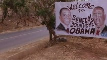 Heightened security in Senegal ahead of Obama visit