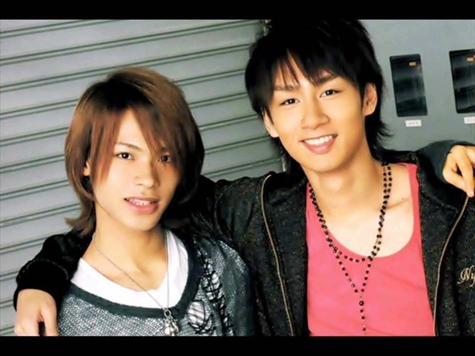 R-one KAT-TUN 2006