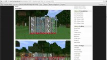 B0bGary’s Growable Ores Mod for Minecraft 1.5.2
