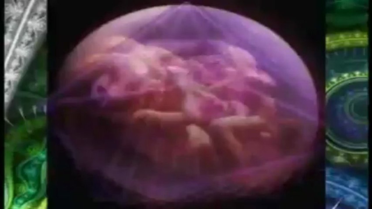 16 - Hyperdimensional Reality and Syncromysticism