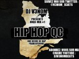 Hip-Hop Mix Franco #1