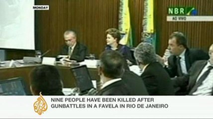 Rousseff may not have constitutional right to make reforms