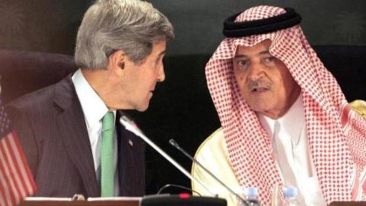 Supply of arms to either side must stop to end conflict in Syria