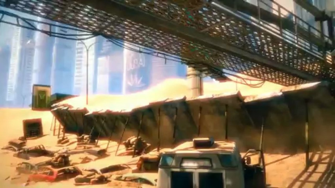 Spec Ops: The Line - Part 11 - Execution (Gameplay Walkthrough Let's Play HD Xbox 360)