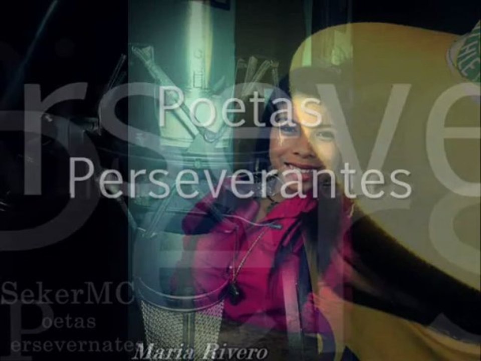 Alejate de mi - SekerMC ft. María Rivero