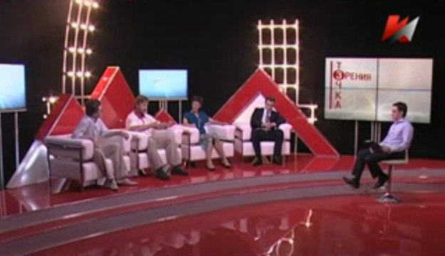 Новое пришествие вашингтонских советников в правительство РФ