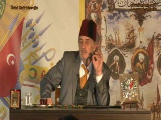 İsterse Bütün Müslümanlar Yatsın Horul Horul Uyusun - Üstad Kadir Mısıroğlu