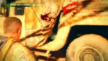 Spec Ops: The Line - Part 1 - Intro (Gameplay Walkthrough Let's Play HD Xbox 360 Playstation 3)