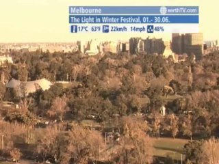 Stuttgart - Germany, Amsterdam - Netherlands, Paris - France, Cape Town - South Africa, Barcelona - Spain, Salzburg - Austria, Melbourne - Australia