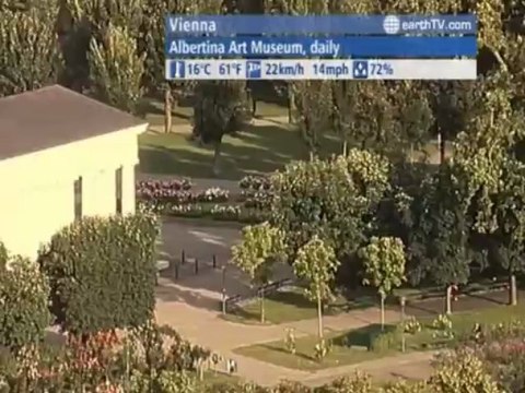 Venice - Italy, Paris - France, Ascona - Ticino - Switzerland, Vienna - Austria, Hamburg - Germany, Palma de Mallorca - Spain, Agadir - Morocco