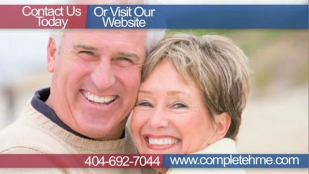 Medical Supply Stores | Complete Home Medical Equipment Call (404) 692-7044