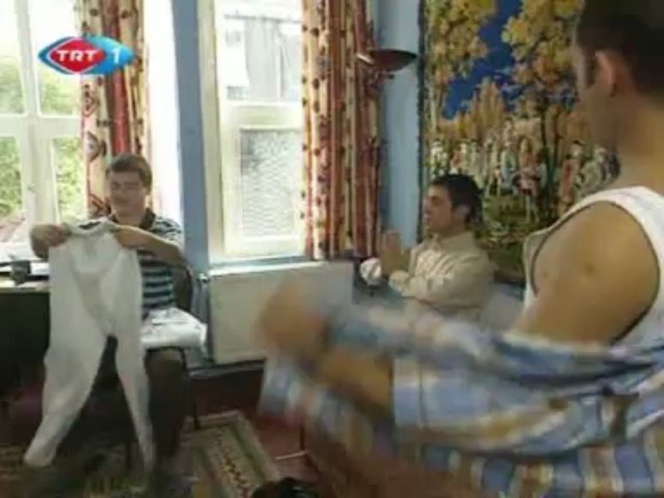 7 numara 45. bölüm (tek parça)