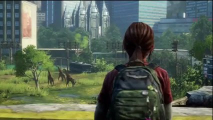 The last of us Audio latino Modo historia Parte 33