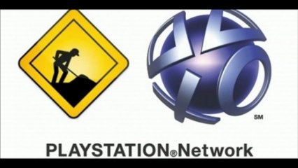 Mantenimiento PSN Junio 2013